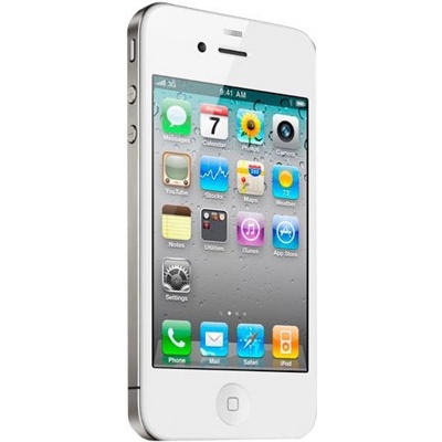Смартфон Apple iPhone 4 8 ГБ - Сходня
