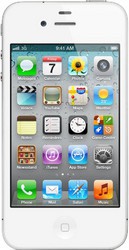 Apple iPhone 4S 16Gb black - Сходня