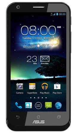 Смартфон Asus PadFone 2 64Gb Black - Сходня