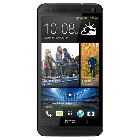 Сотовый телефон HTC HTC One dual sim - Сходня