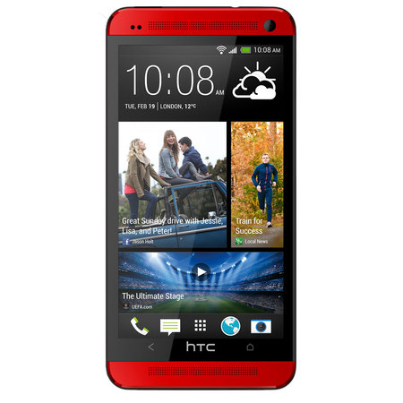 Смартфон HTC One 32Gb - Сходня