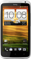 HTC One X 16GB - Сходня