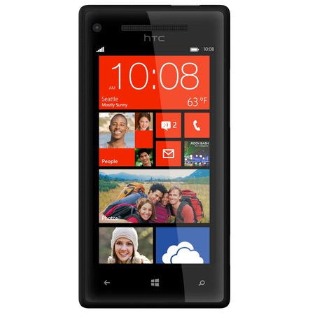 Смартфон HTC Windows Phone 8X 16Gb - Сходня