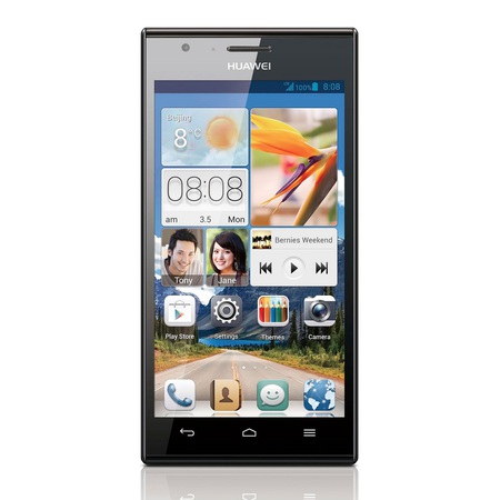 Смартфон Huawei Ascend P2 LTE - Сходня