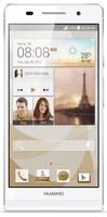 Смартфон HUAWEI Ascend P6 White - Сходня