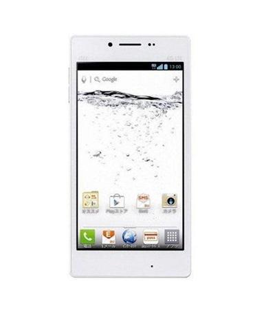 Смартфон LG Optimus G E975 White - Сходня