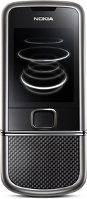 Мобильный телефон Nokia 8800 Carbon Arte - Сходня