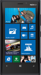Мобильный телефон Nokia Lumia 920 - Сходня