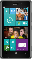 Смартфон Nokia Lumia 925 - Сходня