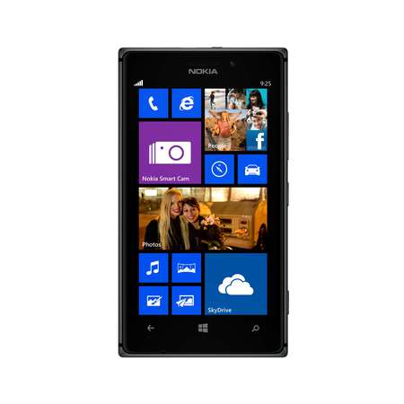 Сотовый телефон Nokia Nokia Lumia 925 - Сходня