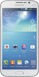 Samsung Galaxy Mega 5.8 Duos i9152 - Сходня