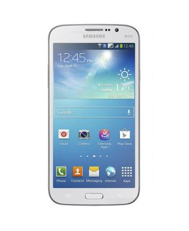 Смартфон Samsung Galaxy Mega 5.8 GT-I9152 White - Сходня