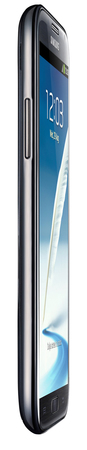 Смартфон Samsung Galaxy Note 2 GT-N7100 Gray - Сходня