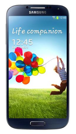 Смартфон Samsung Galaxy S4 GT-I9505 Black - Сходня