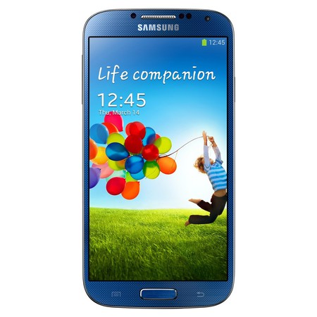 Смартфон Samsung Galaxy S4 GT-I9505 - Сходня