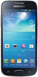 Samsung Galaxy S4 mini Duos i9192 - Сходня