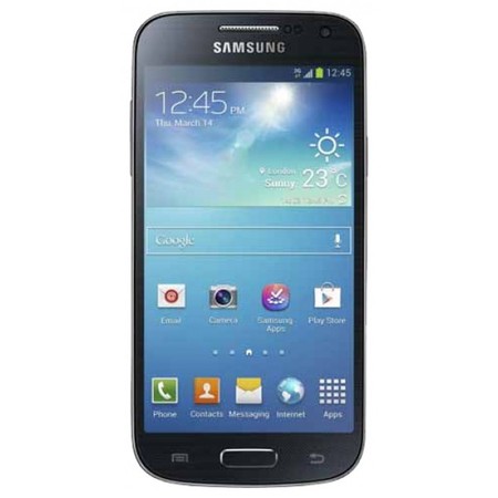 Samsung Galaxy S4 mini GT-I9192 8GB черный - Сходня