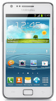 Смартфон SAMSUNG I9105 Galaxy S II Plus White - Сходня