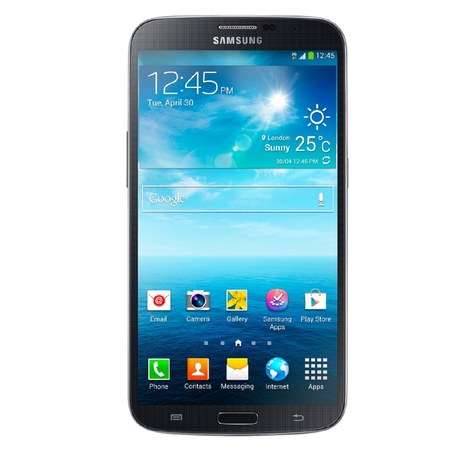 Сотовый телефон Samsung Samsung Galaxy Mega 6.3 GT-I9200 8Gb - Сходня