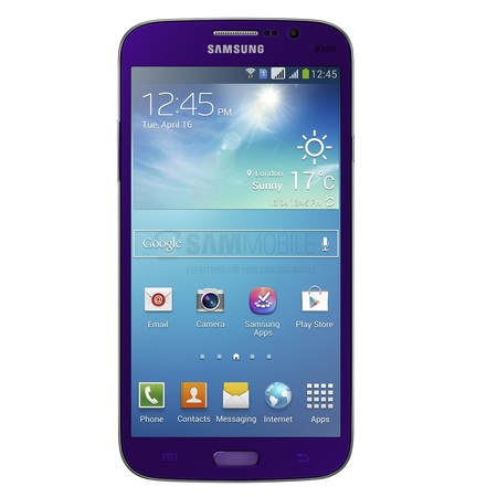 Сотовый телефон Samsung Samsung Galaxy Mega 5.8 GT-I9152 - Сходня