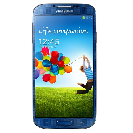 Сотовый телефон Samsung Samsung Galaxy S4 GT-I9500 16Gb - Сходня