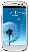 Смартфон Samsung Samsung Смартфон Samsung Galaxy S3 16 Gb White LTE GT-I9305 - Сходня
