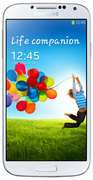 Смартфон Samsung Samsung Смартфон Samsung Galaxy S4 16Gb GT-I9505 white - Сходня