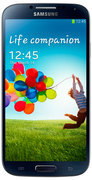 Смартфон Samsung Samsung Смартфон Samsung Galaxy S4 Black GT-I9505 LTE - Сходня