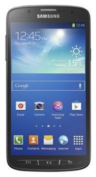 Сотовый телефон Samsung Samsung Samsung Galaxy S4 Active GT-I9295 Grey - Сходня