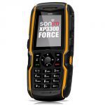 Терминал моб связи Sonim XP 3300 FORCE Yellow/Black - Сходня