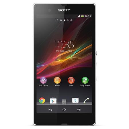 Смартфон Sony Xperia Z C6603 - Сходня