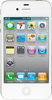 Смартфон Apple iPhone 4S 32Gb White - Сходня