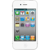 Мобильный телефон Apple iPhone 4S 32Gb (белый) - Сходня