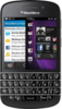 BlackBerry Q10 - Сходня