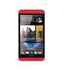 Смартфон HTC One One 32Gb Red - Сходня