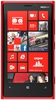 Смартфон Nokia Lumia 920 Red - Сходня
