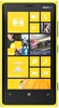Смартфон Nokia Lumia 920 Yellow - Сходня