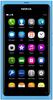 Смартфон Nokia N9 16Gb Blue - Сходня