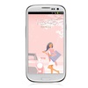 Мобильный телефон Samsung + 1 ГБ RAM+  Galaxy S III GT-I9300 La Fleur 16 Гб 16 ГБ - Сходня