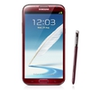 Смартфон Samsung Galaxy Note 2 GT-N7100ZRD 16 ГБ - Сходня
