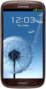 Samsung Galaxy S3 i9300 32GB Amber Brown - Сходня