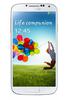 Смартфон Samsung Galaxy S4 GT-I9500 16Gb White Frost - Сходня