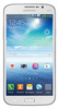 Смартфон SAMSUNG I9152 Galaxy Mega 5.8 White - Сходня