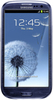 Смартфон SAMSUNG I9300 Galaxy S III 16GB Pebble Blue - Сходня