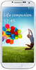 Смартфон SAMSUNG I9500 Galaxy S4 16Gb White - Сходня