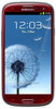 Смартфон Samsung Samsung Смартфон Samsung Galaxy S III GT-I9300 16Gb (RU) Red - Сходня