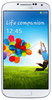 Смартфон Samsung Samsung Смартфон Samsung Galaxy S4 16Gb GT-I9500 (RU) White - Сходня