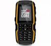 Терминал мобильной связи Sonim XP 1300 Core Yellow/Black - Сходня