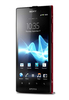 Смартфон Sony Xperia ion Red - Сходня