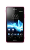 Смартфон Sony Xperia TX Pink - Сходня